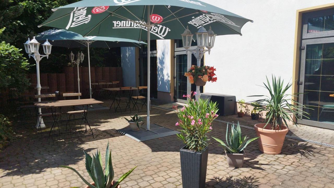 Berghotel Steiger - Pfotenurlaub Schneeberg  Exterior foto